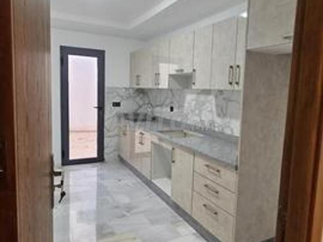Appartement vente à Meknès