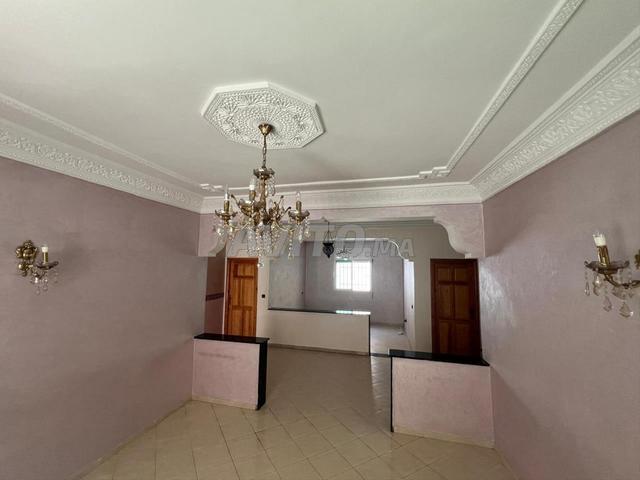 Appartement vente à Témara