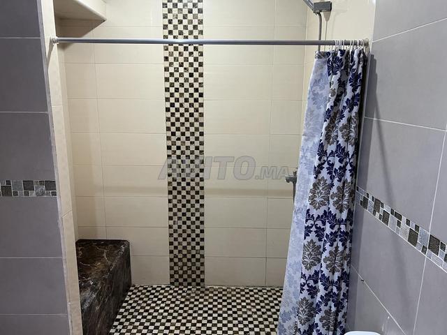 Appartement vente à Témara