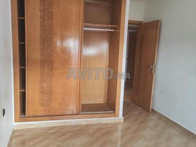 Appartement vente à Témara