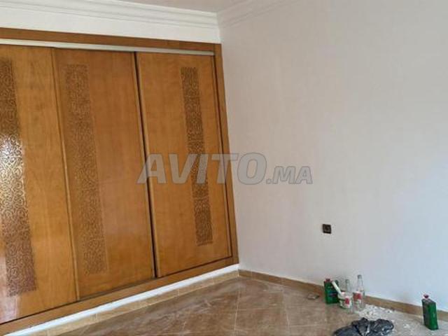 Appartement vente à Témara