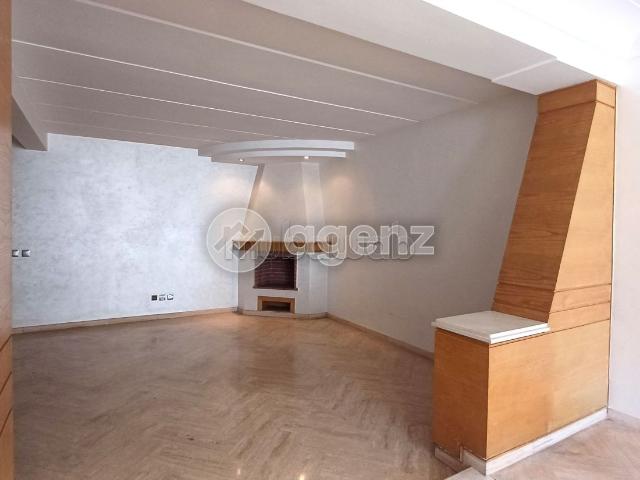 Appartement vente à Anfa, Gharb-Chrarda-Beni Hssen