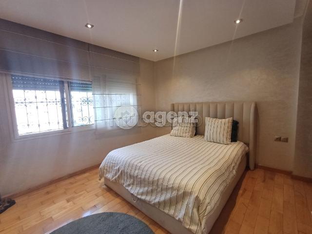 Appartement vente à Anfa, Gharb-Chrarda-Beni Hssen