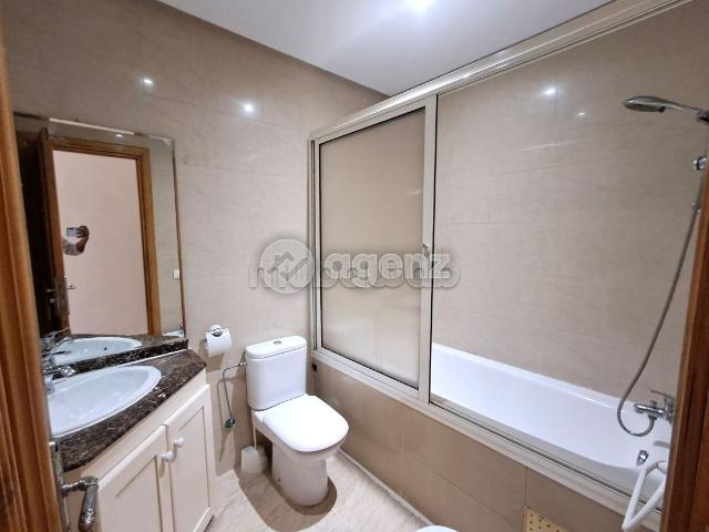 Appartement vente à Anfa, Gharb-Chrarda-Beni Hssen