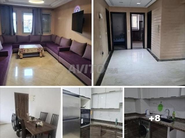 Appartement vente à Agadir, Oued ed Dahab-Lagouira