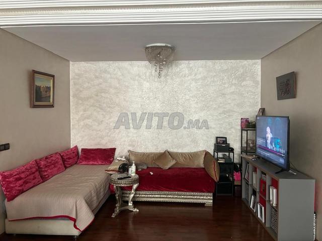 Appartement vente à Anfa, Gharb-Chrarda-Beni Hssen