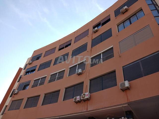 Appartement vente à Berkane