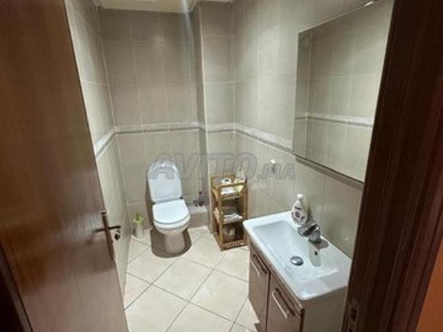 Appartement vente à Anfa, Gharb-Chrarda-Beni Hssen