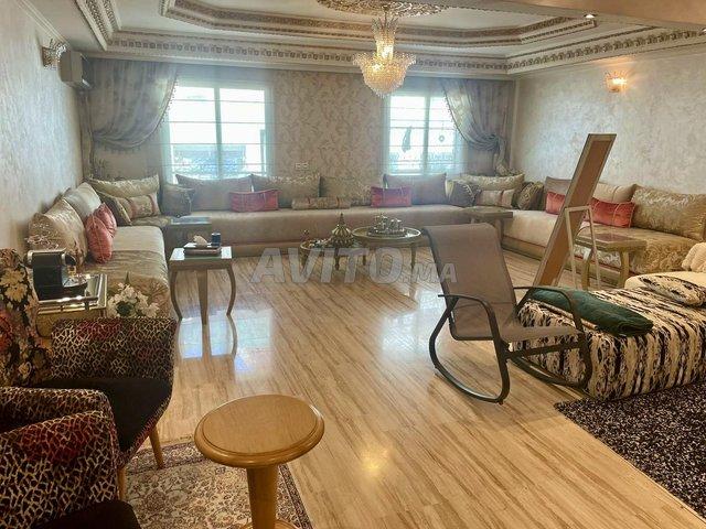 Appartement vente à Anfa, Gharb-Chrarda-Beni Hssen