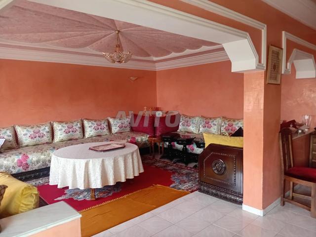 Appartement vente à Anfa, Gharb-Chrarda-Beni Hssen