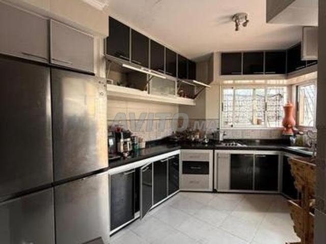 Appartement vente à El Ma, Gharb-Chrarda-Beni Hssen