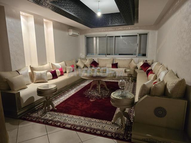 Appartement vente à Lyautey, El Mellah