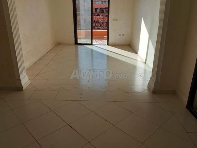 Appartement vente à Gueliz, Marrakech