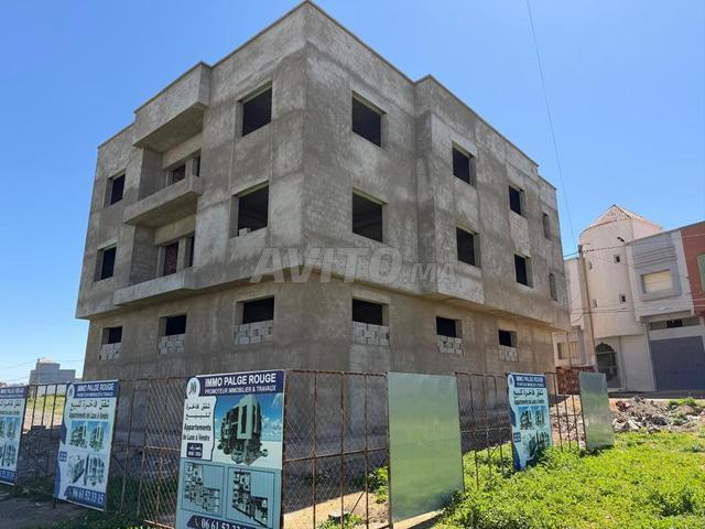 Appartement vente à Nador