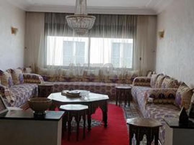 Appartement vente à Rbat