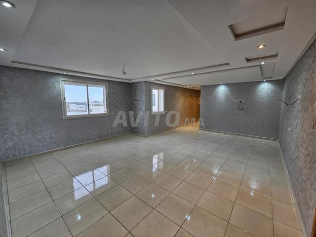 Appartement vente à Tamesna