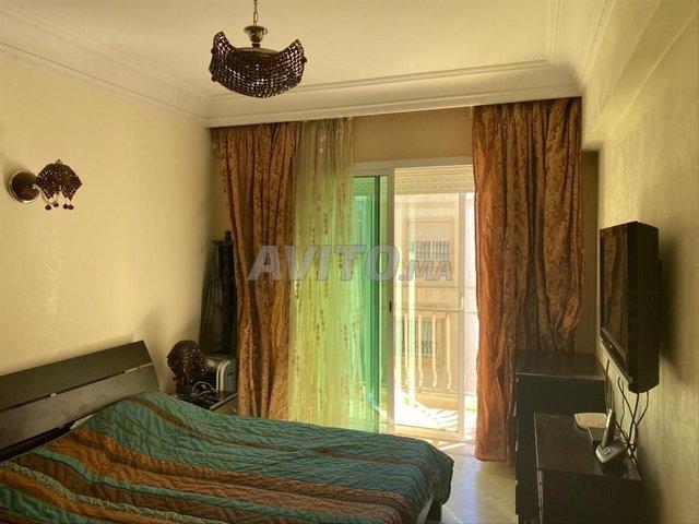 Appartement vente à Anfa, Gharb-Chrarda-Beni Hssen