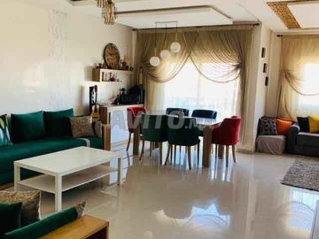 Appartement vente à Fès