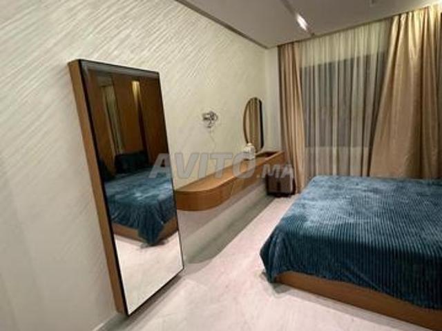 Appartement vente à Tangero, Tanger-Tétouan