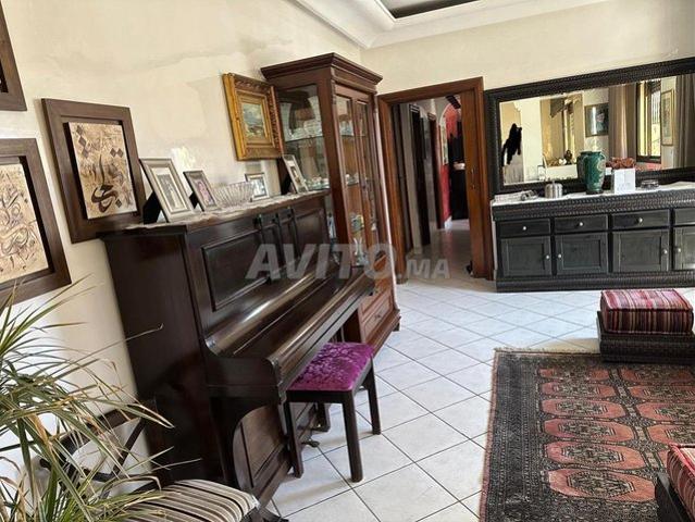 Appartement vente à Anfa, Gharb-Chrarda-Beni Hssen