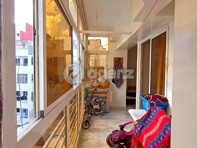 Appartement vente à Anfa, Gharb-Chrarda-Beni Hssen
