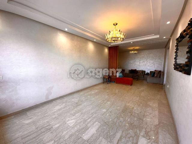 Appartement vente à Anfa, Gharb-Chrarda-Beni Hssen