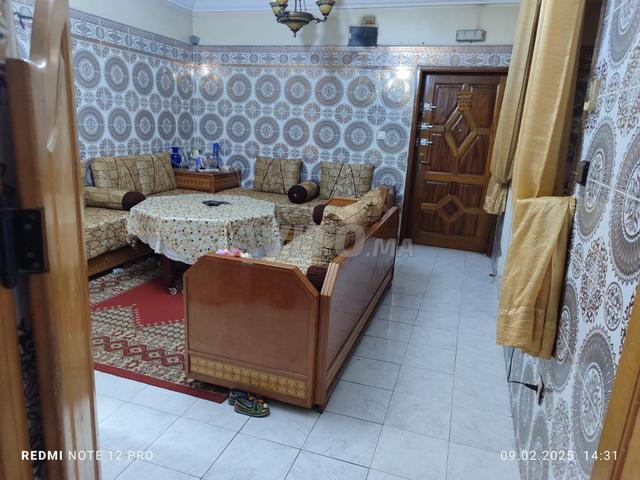 Appartement vente à Aïn Harrouda, Gharb-Chrarda-Beni Hssen