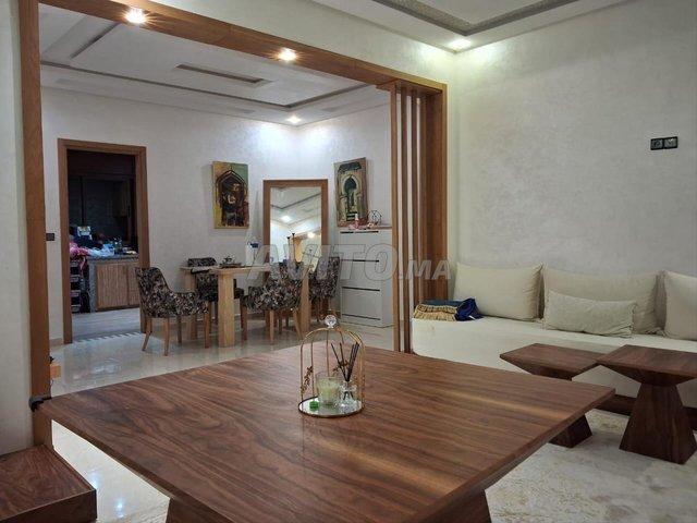 Appartement vente à El Ma, Gharb-Chrarda-Beni Hssen