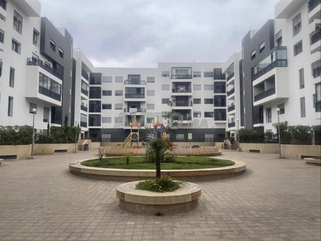 Appartement vente à Bouskoura, Gharb-Chrarda-Beni Hssen