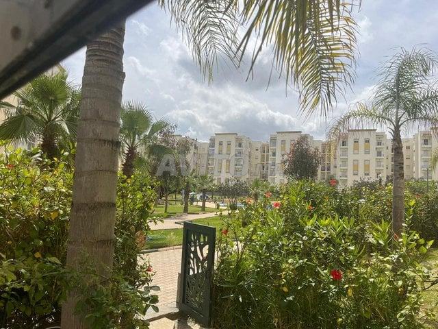 Appartement vente à Gharb-Chrarda-Beni Hssen