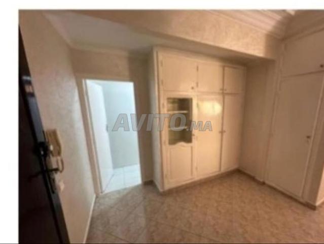Appartement vente à Anfa, Gharb-Chrarda-Beni Hssen