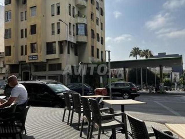 Appartement vente à Anfa, Gharb-Chrarda-Beni Hssen