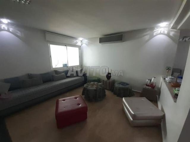 Appartement vente à Anfa, Gharb-Chrarda-Beni Hssen