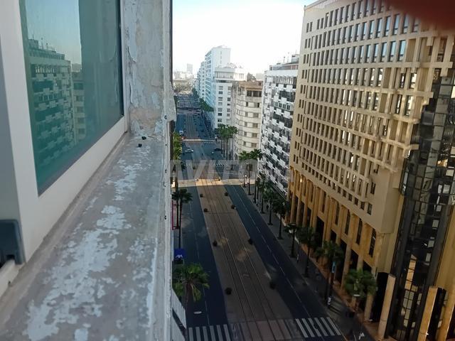 Appartement vente à Centre Ville