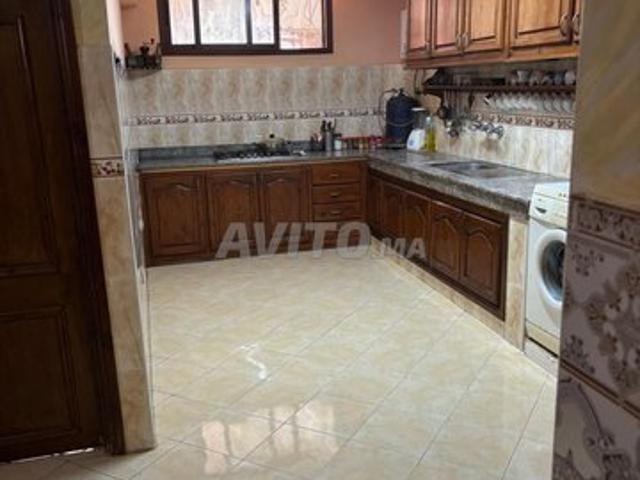 Appartement vente à Anfa, Gharb-Chrarda-Beni Hssen