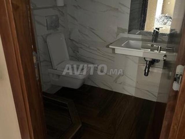 Appartement vente à Anfa, Sidi Belyout