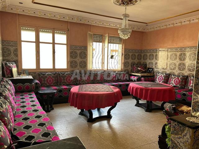 Appartement vente à Anfa, Sidi Moumen