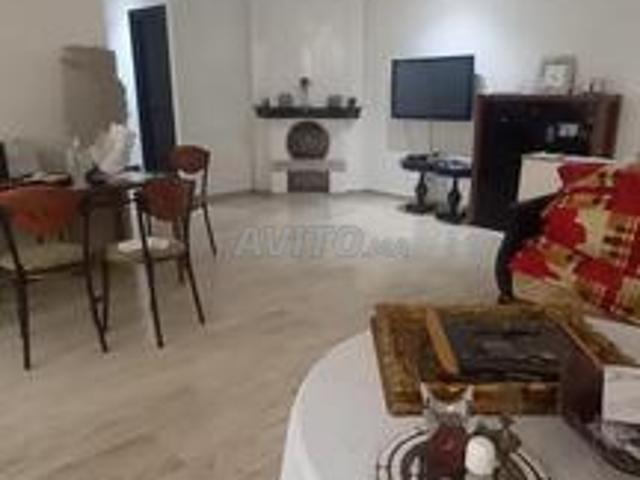 Appartement vente à Anfa, Gharb-Chrarda-Beni Hssen