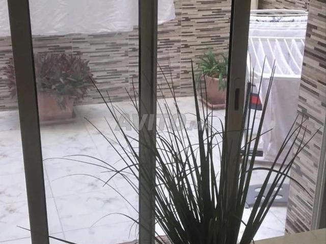 Appartement vente à El Ma, Gharb-Chrarda-Beni Hssen