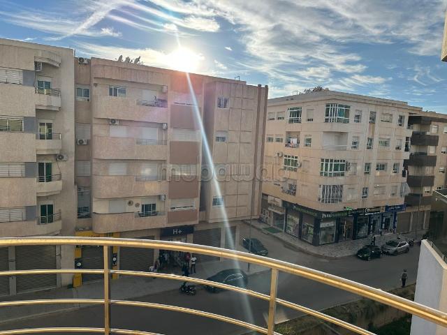 Appartement vente à Fès