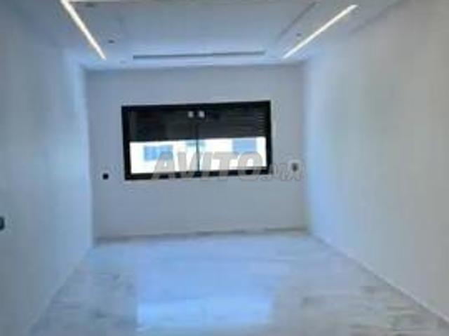 Appartement vente
