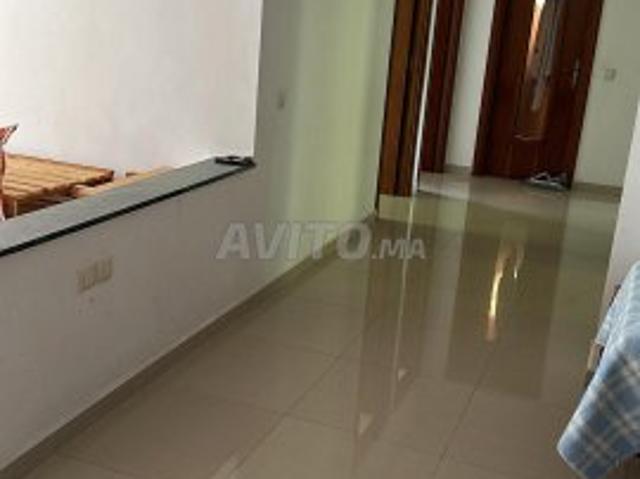 Appartement vente à Lyautey