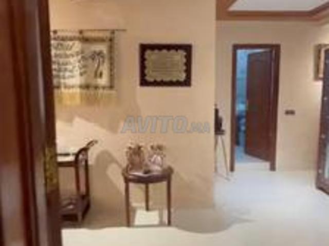 Appartement vente à Lyautey, El Mellah