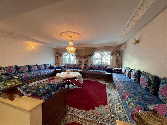 Appartement vente à Lyautey