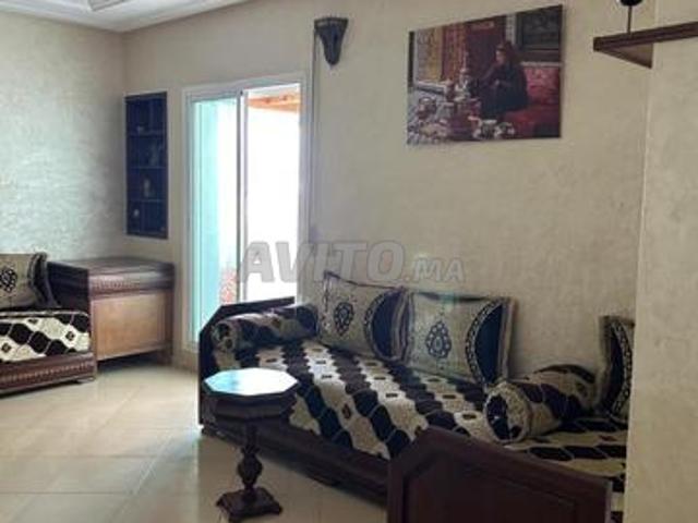 Appartement vente à Lyautey, El Mellah