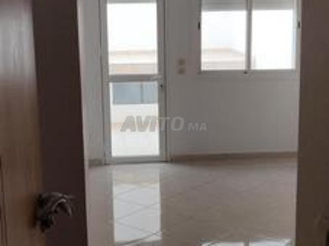 Appartement vente à Lyautey
