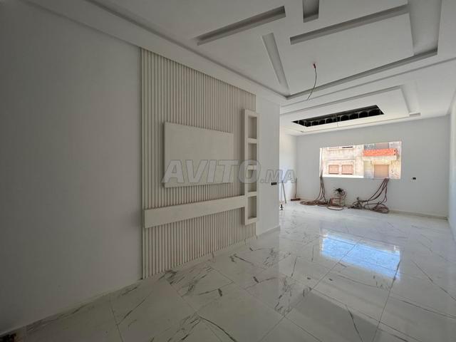 Appartement vente à Lyautey