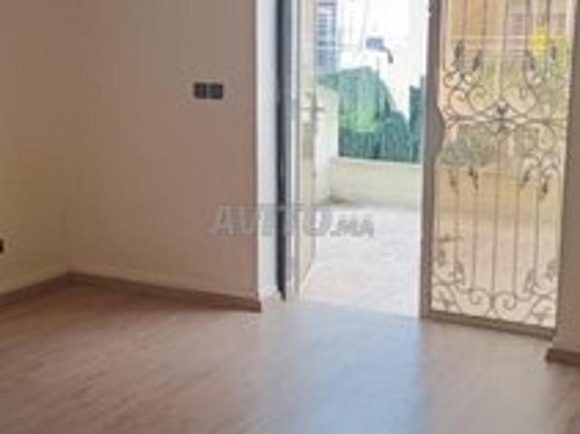 Propriété vente à Lyautey
