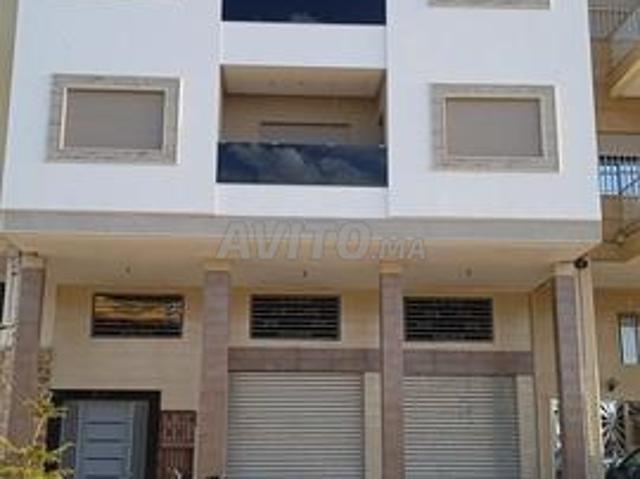 Appartement vente à Khémisset