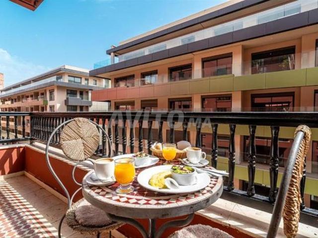 Appartement vente à Marrakech, L'Oriental